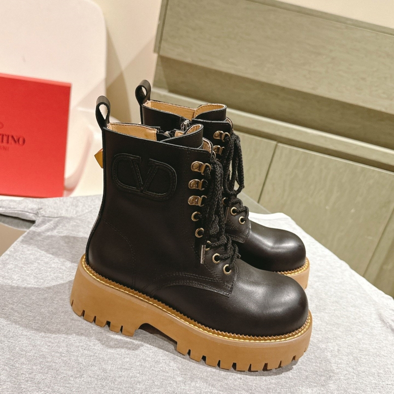 Valentino Boots